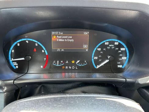 Used 2021 Ford Bronco Sport Big Bend AWD/4WD image 61