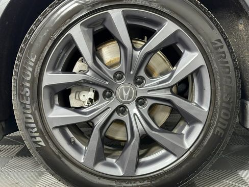 Used 2023 Acura MDX A-Spec AWD/4WD image 14