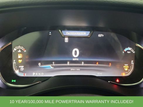 New 2026 RAM 2500 Laramie w/ Night Edition image 23