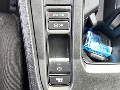 Certified 2025 Honda Accord LX image 21