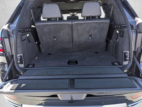 Used 2026 BMW X7 xDrive40i AWD/4WD image 6