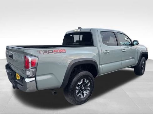 Used 2023 Toyota Tacoma SR image 7