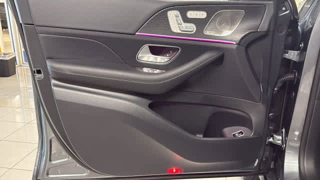 Certified 2026 Mercedes-Benz GLE 350 4MATIC image 13