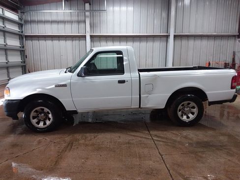 Used 2010 Ford Ranger XL image 3