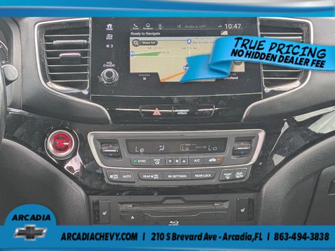 Used 2019 Honda Pilot Touring image 16