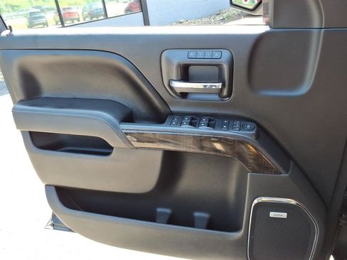 Used 2015 GMC Sierra 1500 Denali AWD/4WD image 11
