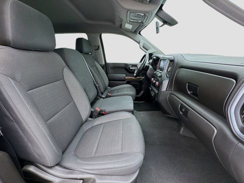 Used 2020 Chevrolet Silverado 1500 LT w/ All-Star Edition RWD image 19