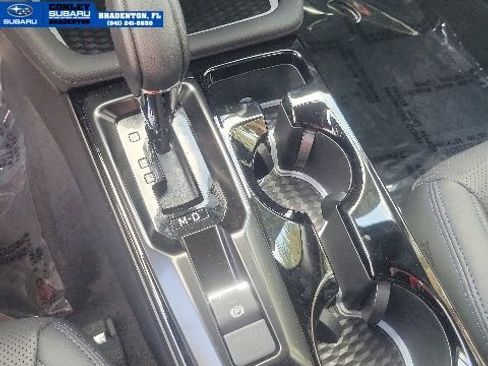 New 2026 Subaru Forester Limited AWD/4WD image 17