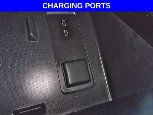 Used 2025 Chevrolet Silverado EV RST AWD/4WD image 10