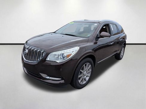 Used 2015 Buick Enclave Leather FWD image 8