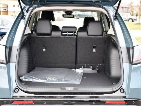 New 2026 Honda HR-V EX-L image 29