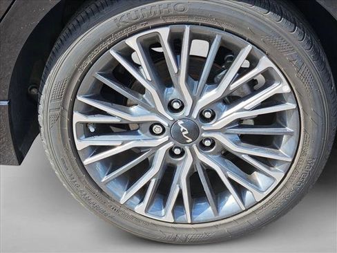 Used 2023 Kia Forte GT-Line image 14