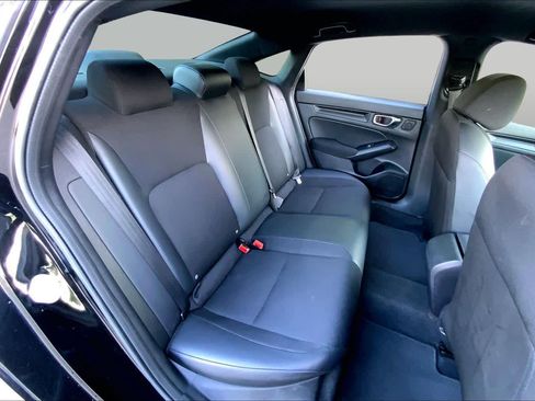 Used 2023 Honda Civic Sport image 20