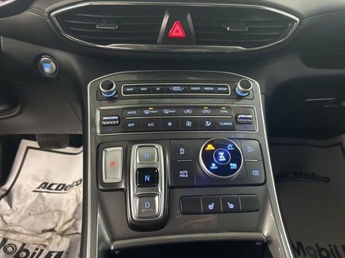 Used 2023 Hyundai Santa Fe SEL image 21