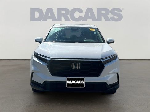 Certified 2025 Honda CR-V EX image 2