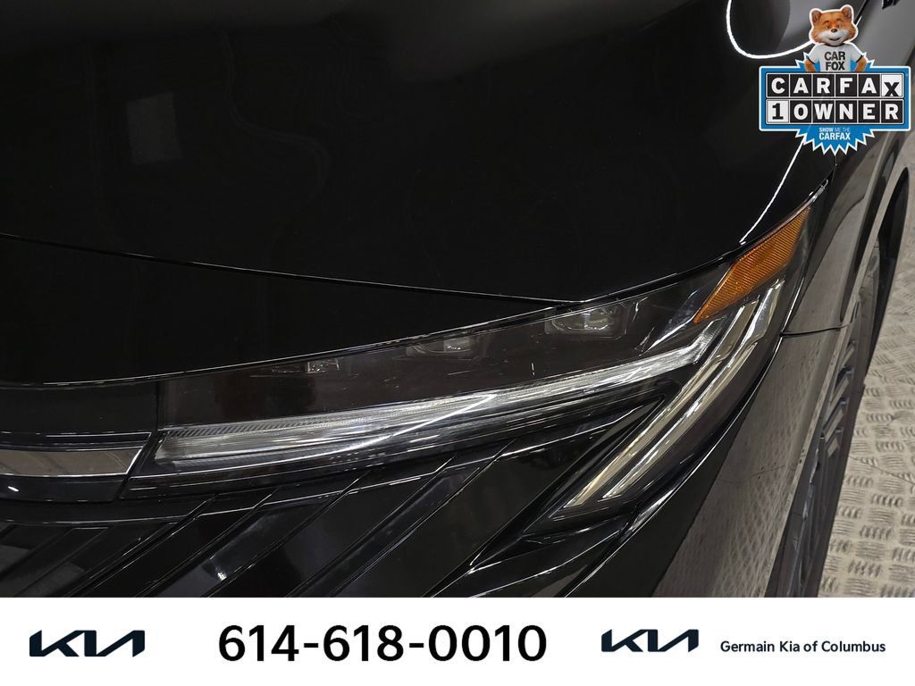 Used 2026 Nissan Sentra SV w/ SV Convenience Package FWD image 14
