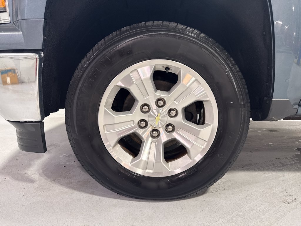 Used 2014 Chevrolet Silverado 1500 LT w/ All Star Edition AWD/4WD image 46