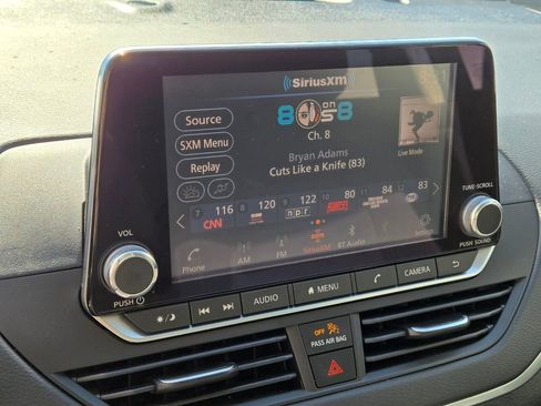 Used 2020 Nissan Altima 2.5 S image 10