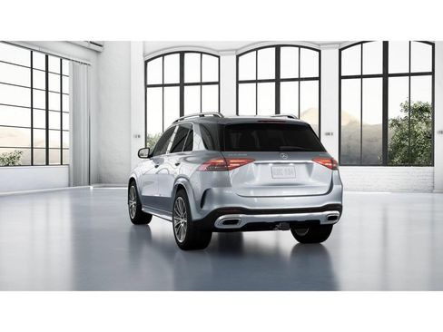 Certified 2024 Mercedes-Benz GLE 450 4MATIC image 27