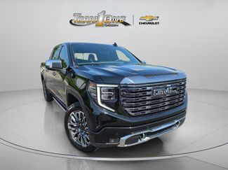 Used 2024 GMC Sierra 1500 Denali Ultimate AWD/4WD video 1