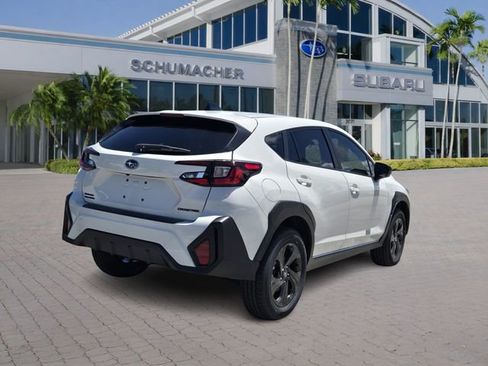 New 2026 Subaru Crosstrek 2.5i AWD/4WD image 7