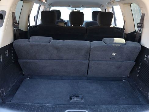 Used 2019 Nissan Armada SV w/ Driver Package image 24