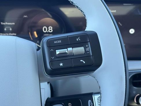 New 2026 Hyundai Palisade Calligraphy FWD image 22