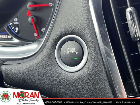 Certified 2023 Chevrolet Traverse Premier w/ LPO, Floor Liner Package image 24