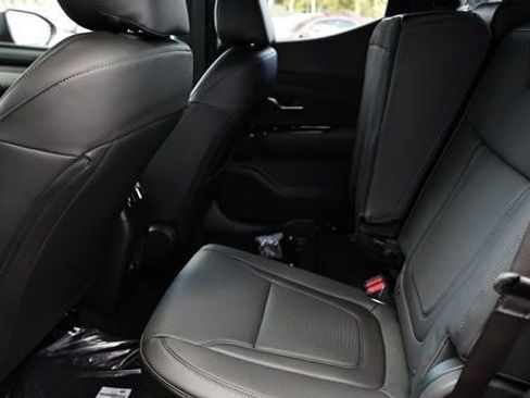 New 2026 Hyundai Santa Cruz XRT image 8