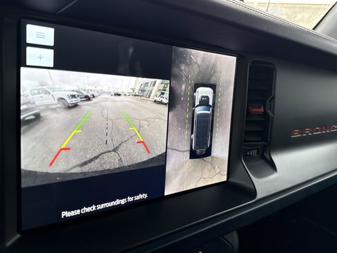 Used 2023 Ford Bronco Raptor image 22