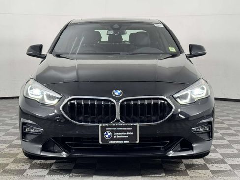 Used 2021 BMW 228i xDrive Gran Coupe w/ Convenience Package AWD/4WD image 6