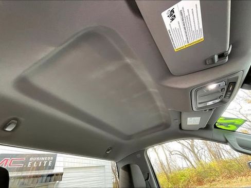 Certified 2023 GMC Sierra 1500 Pro image 16