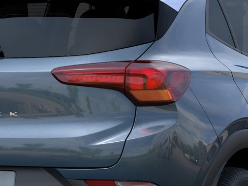 New 2026 Buick Encore GX Preferred image 11