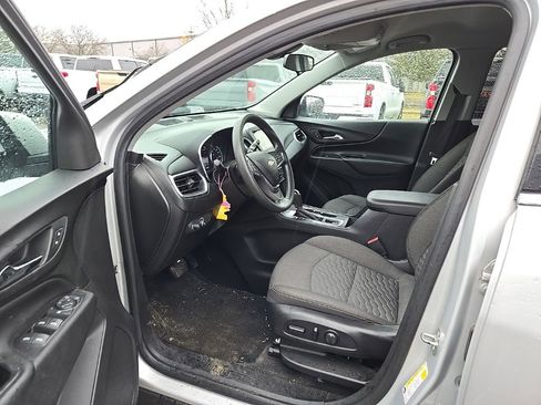 Used 2019 Chevrolet Equinox LT image 9