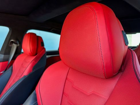 Certified 2024 BMW M850i Gran Coupe xDrive image 20