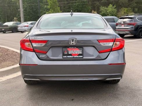Used 2018 Honda Accord LX image 10