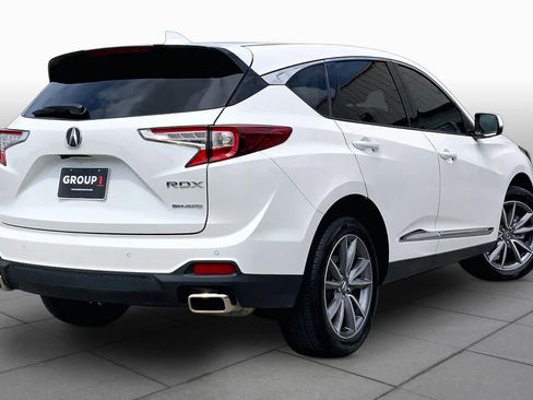 Used 2024 Acura RDX w/ Technology Package AWD/4WD image 13