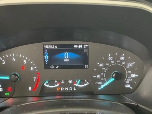 Used 2021 Ford Escape SE w/ Convenience Package image 39