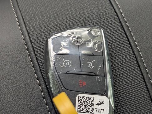 New 2026 Buick Enclave Sport Touring w/ Power Package image 31