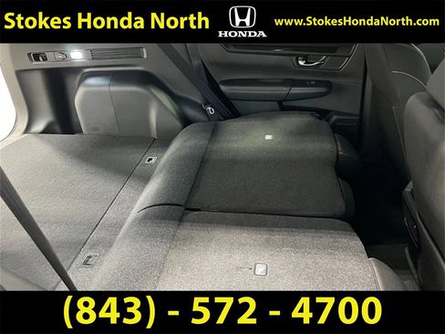 New 2025 Honda CR-V Sport image 35