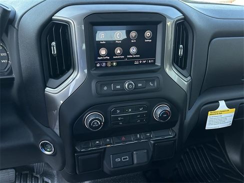 New 2026 Chevrolet Silverado 1500 W/T image 13