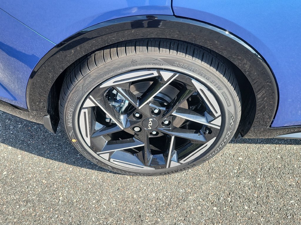 New 2026 Kia K4 GT-Line FWD image 37