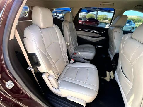 Used 2019 Buick Enclave Essence w/ Trailering Package, 5000 lbs. image 19