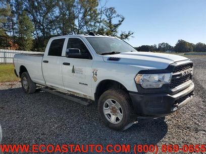 Used 2022 RAM 3500 Tradesman w/ Snow Chief Group