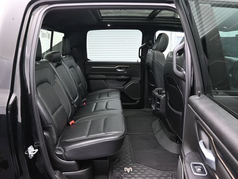 Used 2023 RAM 1500 Rebel w/ Rebel Level 2 Equipment Group AWD/4WD image 12