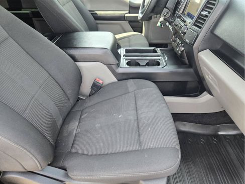 Certified 2019 Ford F150 XL w/ Equipment Group 101A Mid RWD image 14