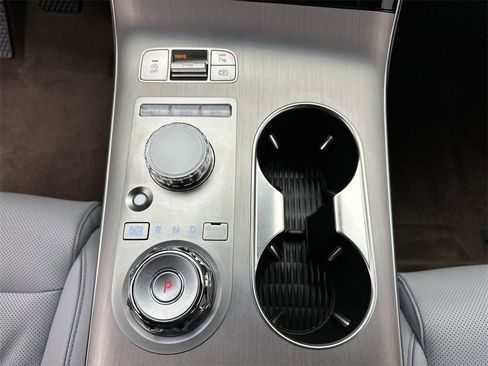 Used 2026 Genesis GV70 2.5T Advanced image 20