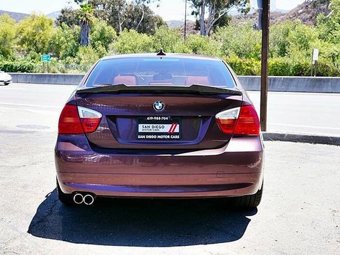 Used 2006 BMW 325i Sedan image 9