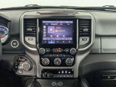 Used 2026 RAM 1500 Big Horn w/ Night Edition AWD/4WD image 39
