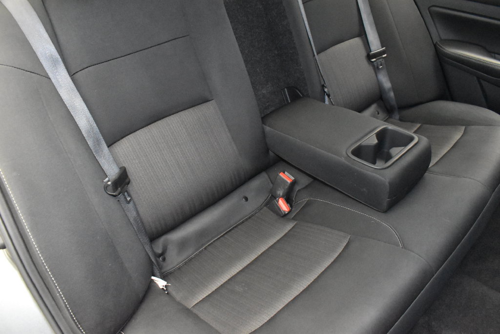 Certified 2024 Nissan Altima 2.5 SV AWD/4WD image 29